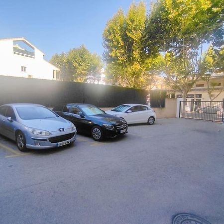 Precioso Apartamento Cerca De La Playa Jávea Zewnętrze zdjęcie