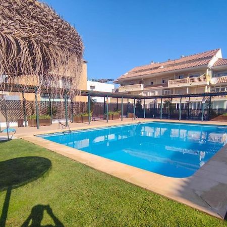 Precioso Apartamento Cerca De La Playa Jávea Zewnętrze zdjęcie