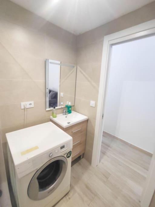 Precioso Apartamento Cerca De La Playa Jávea Zewnętrze zdjęcie