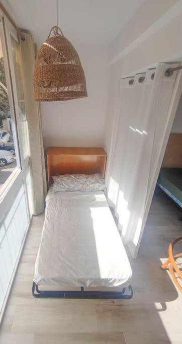 Precioso Apartamento Cerca De La Playa Jávea Zewnętrze zdjęcie