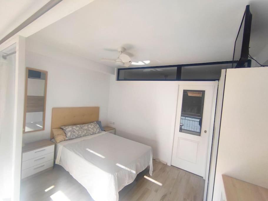 Precioso Apartamento Cerca De La Playa Jávea Zewnętrze zdjęcie