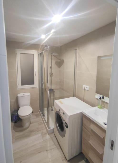 Precioso Apartamento Cerca De La Playa Jávea Zewnętrze zdjęcie