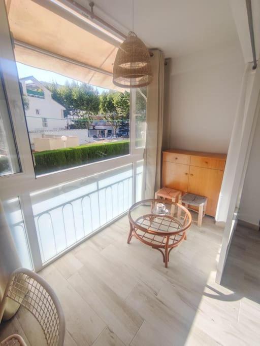 Precioso Apartamento Cerca De La Playa Jávea Zewnętrze zdjęcie