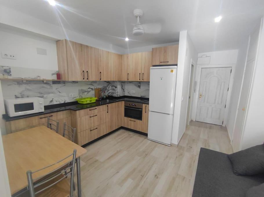 Precioso Apartamento Cerca De La Playa Jávea Zewnętrze zdjęcie